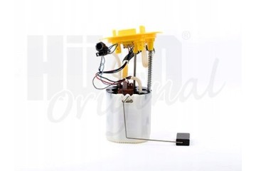 Fuel supply unit HITACHI 133582 Catalog number of the part 133582