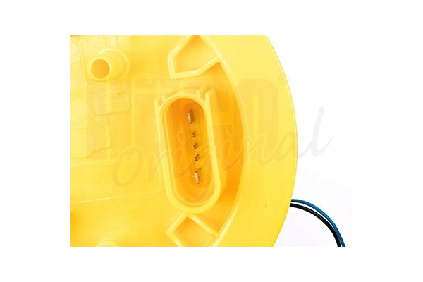 Fuel supply unit HITACHI 133582 Car type passenger cars