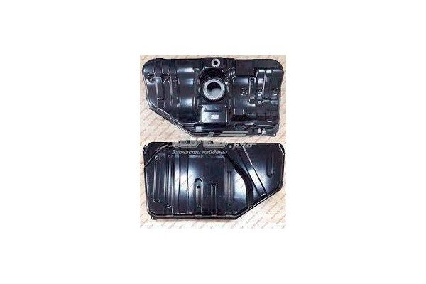 FUEL TANK BAK CHEVROLET LACETTI 2003 2 0d DIESEL