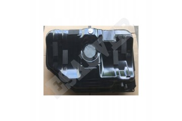 FUEL TANK BAK CHEVROLET LACETTI 2003 2 0d DIESEL Catalog number of the part 96553743 96437426 95940888 CHEVROLET LACETTI