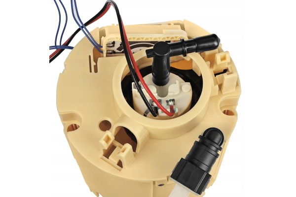 FUEL PUMP FLOAT MERCEDES CLASS M ML W164 350 CDI 3 0 V6 4 0 V8 4 Matic Part manufacturer ECP MOBILITY