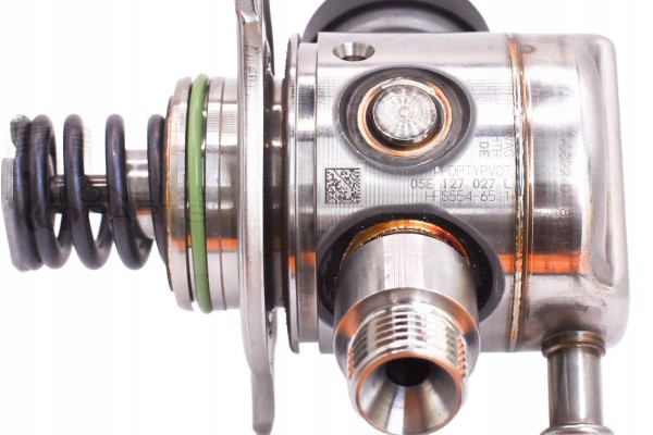 OE Bosch Fuel pump Audi A1 VW T ROC 05E127027L 05E127027D 05E127027J Catalog number of the part 05E127027L 05E 127 027 L