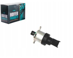 BOOST PRESSURE CONTROL VALVE HOFFER HOFFER