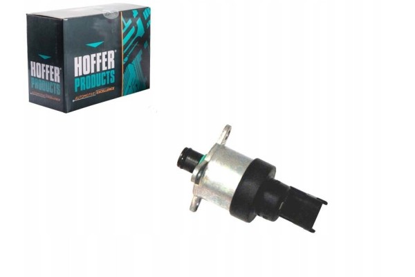 BOOST PRESSURE CONTROL VALVE HOFFER HOFFER