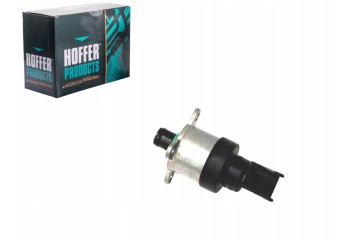 BOOST PRESSURE CONTROL VALVE HOFFER HOFFER