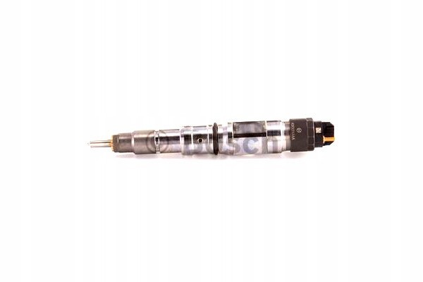 BOSCH INJECTOR CR ELECTROMAG MAN HOCL LION S CITY LION S COACH NG Car type buses trucks