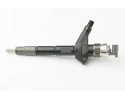 INJECTION NOZZLE DCRI106020 DENSO NISSAN X TRAIL I