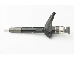 INJECTION NOZZLE DCRI106020 DENSO NISSAN X TRAIL I