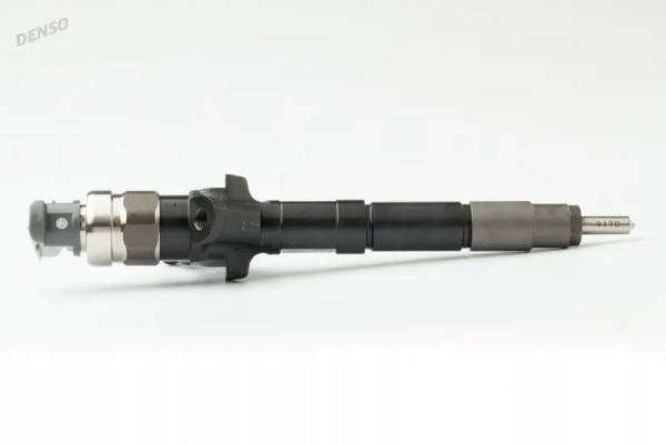 INJECTION NOZZLE DCRI106020 DENSO NISSAN X TRAIL I Part manufacturer Denso