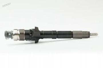 INJECTION NOZZLE DCRI106020 DENSO NISSAN X TRAIL I Part manufacturer Denso