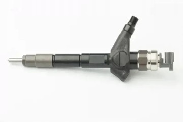 INJECTION NOZZLE DCRI106020 DENSO NISSAN X TRAIL I Catalog number of the part DCRI106020