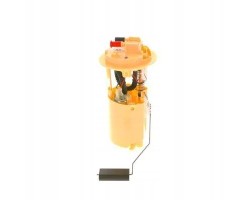 FUEL PUMP 0 986 580 180 BOSCH PEUGEOT 607