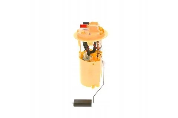 FUEL PUMP 0 986 580 180 BOSCH PEUGEOT 607
