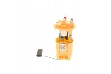 FUEL PUMP 0 986 580 180 BOSCH PEUGEOT 607 Packaging status original