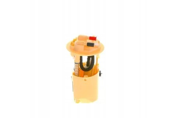 FUEL PUMP 0 986 580 180 BOSCH PEUGEOT 607 Catalog number of the part 0 986 580 180