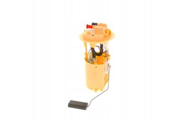 FUEL PUMP 0 986 580 180 BOSCH PEUGEOT 607 Car type passenger cars