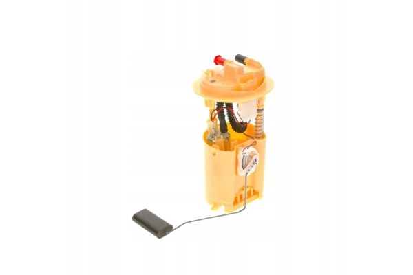 FUEL PUMP 0 986 580 180 BOSCH PEUGEOT 607 Product weight with unit packaging 4 kg