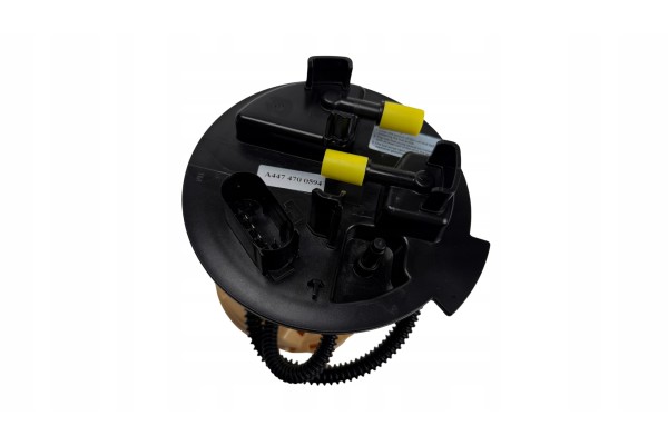 FUEL PUMP TANK MERCEDES Vito W447 1 6 1 7 2 0 2 2 CDI A4474700594 Quality of parts according to GVO P replacement with original 