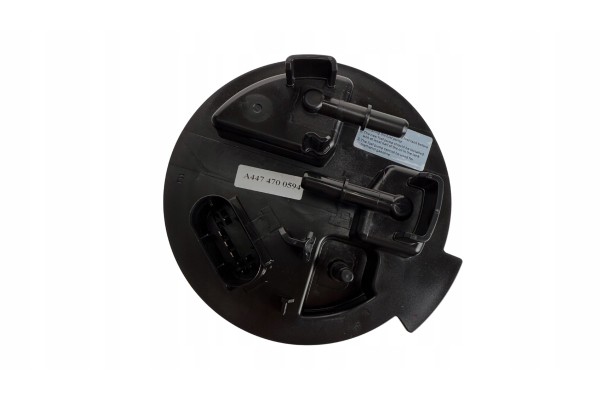 FUEL PUMP TANK MERCEDES Vito W447 1 6 1 7 2 0 2 2 CDI A4474700594 Catalog number of the original A4474700594