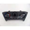 97250-C8010 MANDO CLIMATIZADOR HYUNDAI I20 (GB) Classic 2015 97250-C8010 194195 HYUNDAI - 1