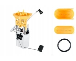 FUEL PUMP WITH DIESEL LEVEL SENSOR