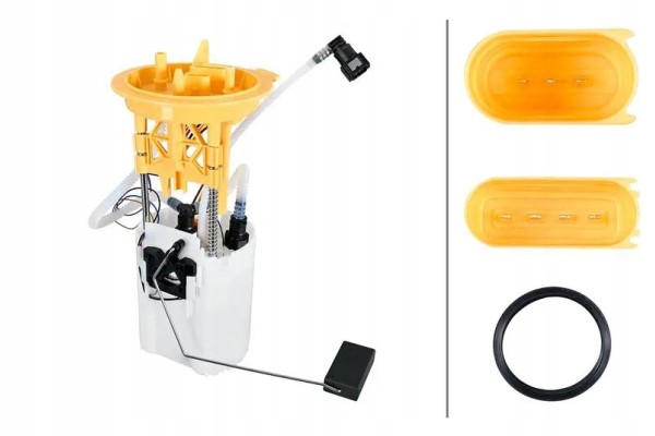 FUEL PUMP WITH DIESEL LEVEL SENSOR