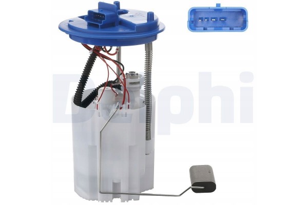 Complete fuel pump DELPHI FG2647 12B1