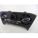 97250-C8010 MANDO CLIMATIZADOR HYUNDAI I20 (GB) Classic 2015 97250-C8010 194195 HYUNDAI - 4