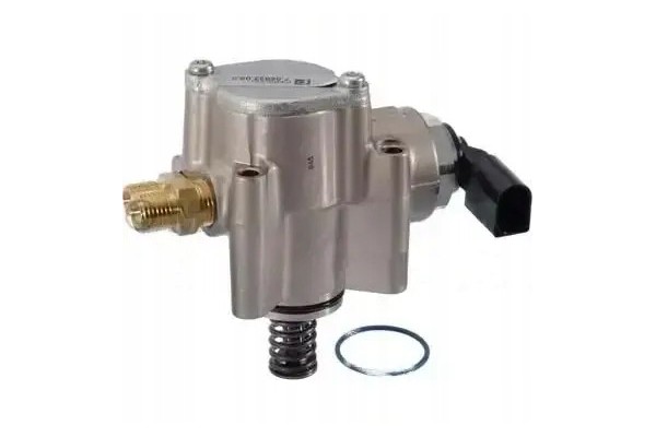HIGH PRESSURE PUMP 7 06032 05 0 PIERBURG Packaging status original