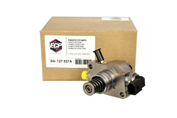 INJECTION FUEL PUMP ECP06L127027 VW SKODA SEAT AUDI 2 0 TSI TFSI A3 GOLF