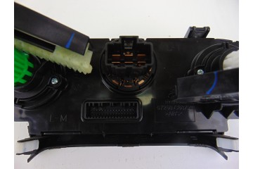 97250-C8010 MANDO CLIMATIZADOR HYUNDAI I20 (GB) Classic 2015 97250-C8010 194195 HYUNDAI - 5