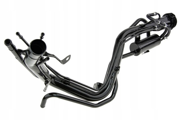 FUEL FILLER MITSUBISHI OUTLANDER USA Part manufacturer NTY