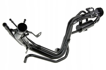 FUEL FILLER MITSUBISHI OUTLANDER USA Part manufacturer NTY