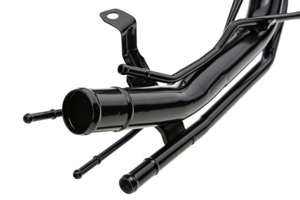 FUEL FILLER MITSUBISHI OUTLANDER USA Engine type gasoline