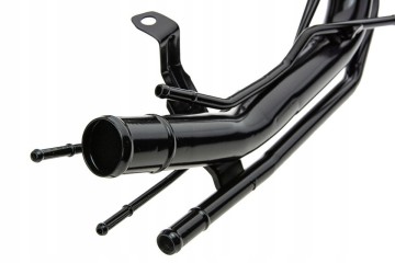 FUEL FILLER MITSUBISHI OUTLANDER USA Engine type gasoline