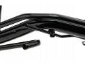 FUEL FILLER MITSUBISHI OUTLANDER USA Product weight with unit packaging 3 kg