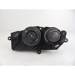 79600SMG04 MANDO CLIMATIZADOR HONDA CIVIC 5 PUERTAS (FK)