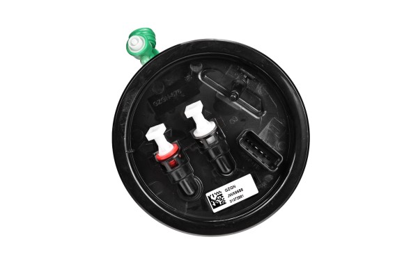 FUEL PUMP 31372881 30742682 31274381 31261006 VOLVO S80 II V70 III 2 5T Catalog number of the part 31372881 30742682 31274381 31