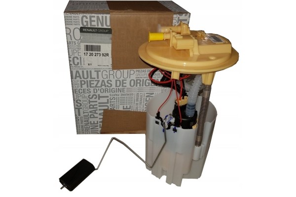 New OE Fuel Pump Renault Trafic III 1 6DCI R9M Biturbo 172027392R