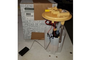 New OE Fuel Pump Renault Trafic III 1 6DCI R9M Biturbo 172027392R Catalog number of the part Renault Trafic III pompa paliwa 172