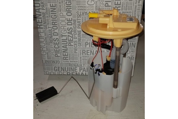 New OE Fuel Pump Renault Trafic III 1 6DCI R9M Biturbo 172027392R Part manufacturer Renault OE