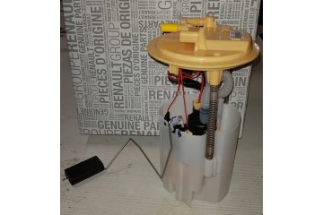 New OE Fuel Pump Renault Trafic III 1 6DCI R9M Biturbo 172027392R Part manufacturer Renault OE