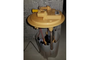 New OE Fuel Pump Renault Trafic III 1 6DCI R9M Biturbo 172027392R Car type cargo vans
