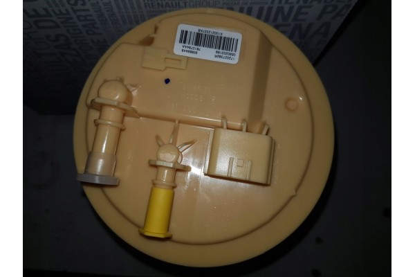 New OE Fuel Pump Renault Trafic III 1 6DCI R9M Biturbo 172027392R Product weight with unit packaging 2 kg