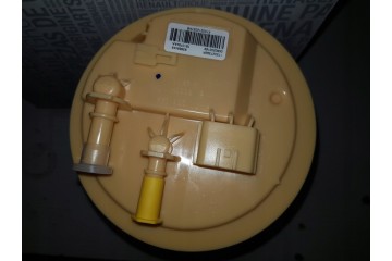 New OE Fuel Pump Renault Trafic III 1 6DCI R9M Biturbo 172027392R Product weight with unit packaging 2 kg