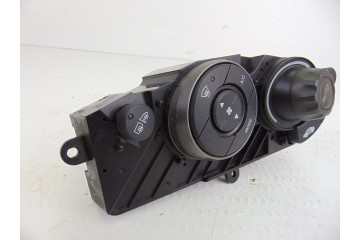 79600SMG04 MANDO CLIMATIZADOR HONDA CIVIC 5 PUERTAS (FK) 1.8 Comfort 2011 79600SMG04 195741 HONDA - 2