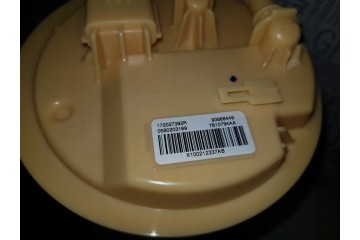 New OE Fuel Pump Renault Trafic III 1 6DCI R9M Biturbo 172027392R Catalog number of substitutes 172027392R 1704000Q0B