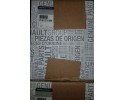 Bomba de combustible Renault Trafic III 172027392R