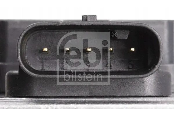 VIGILANT UREA NOX 197488 FEBI BILSTEIN BMW 1 2 Packaging status original