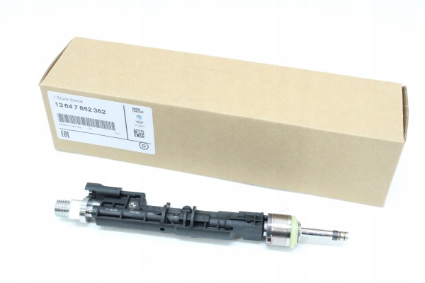 INJECTOR S63 B44 BMW F90 M5 F91 F93 M8 F95 F96 XM M550i 750i M50iX XM